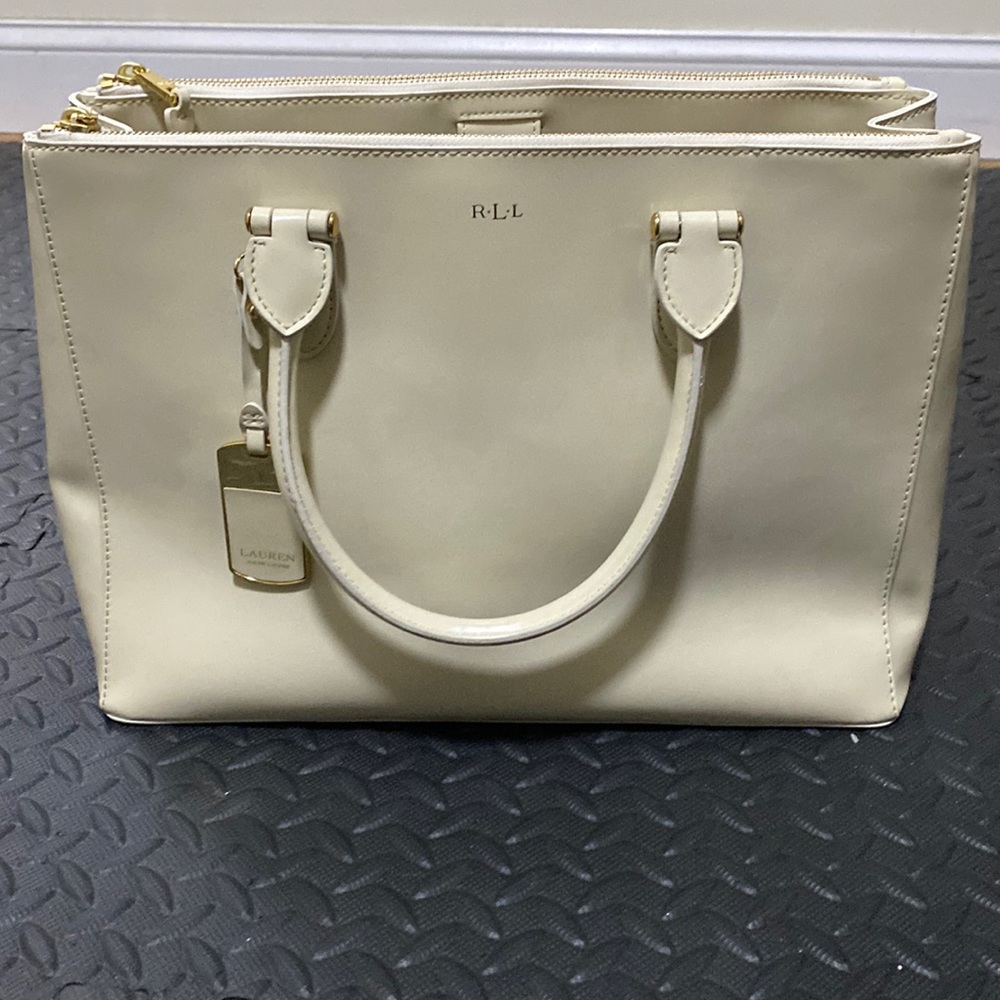 Ralph Lauren bag